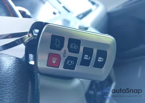 2020 Toyota Sienna Xle Premium из США, поврежденный, VIN 5TDYZ3DC6LS044553